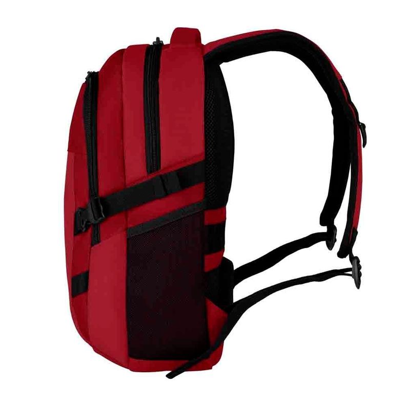 Mochila VX Sport EVO Compact rojo Victorinox-3