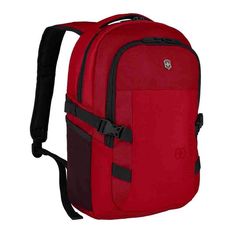 Mochila VX Sport EVO Compact rojo Victorinox-2