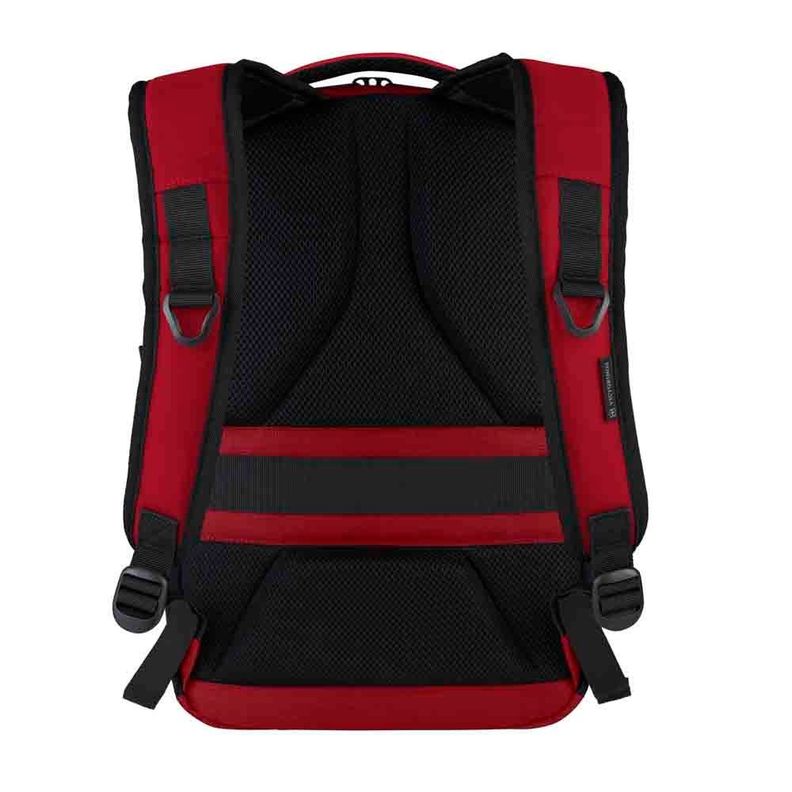 Mochila VX Sport EVO Compact rojo Victorinox-4