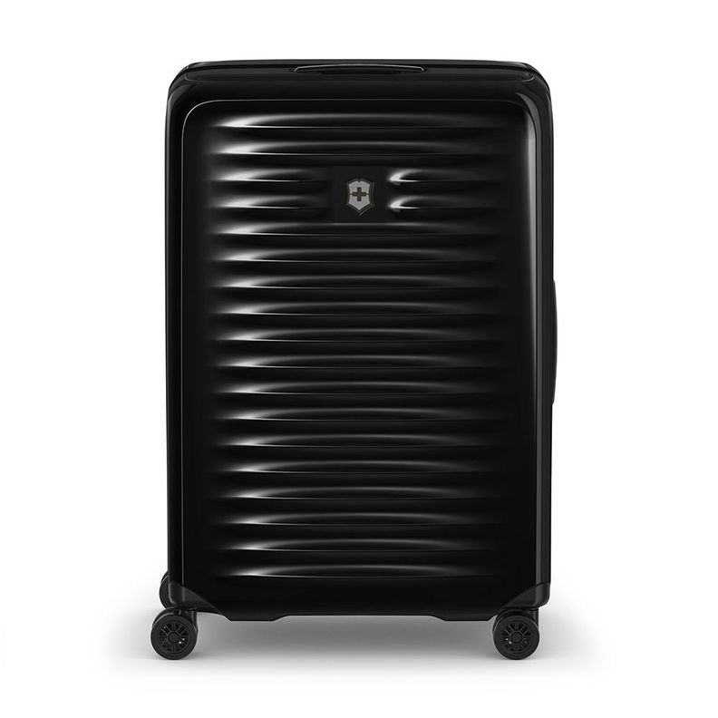 Maleta Airox large hardside negro Victorinox-0
