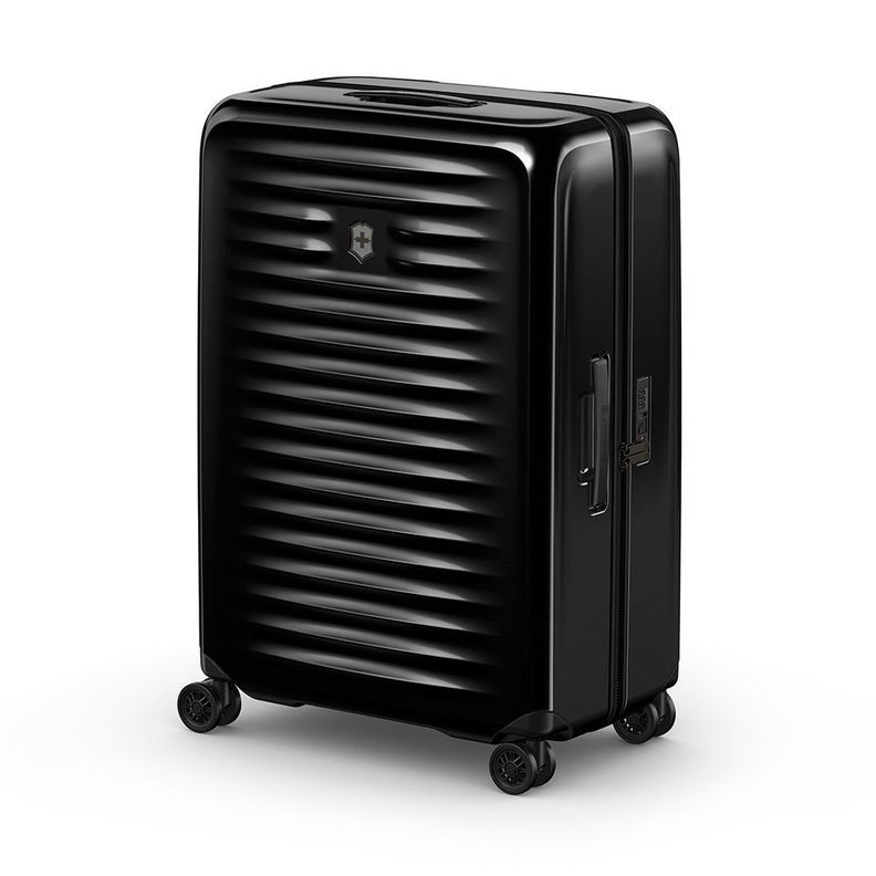 Maleta Airox large hardside negro Victorinox-1