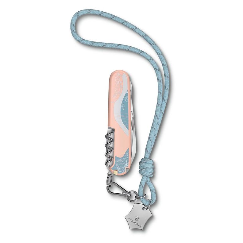 Navaja Companion Paris Style Victorinox-3