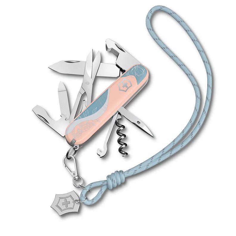 Navaja Companion Paris Style Victorinox-0