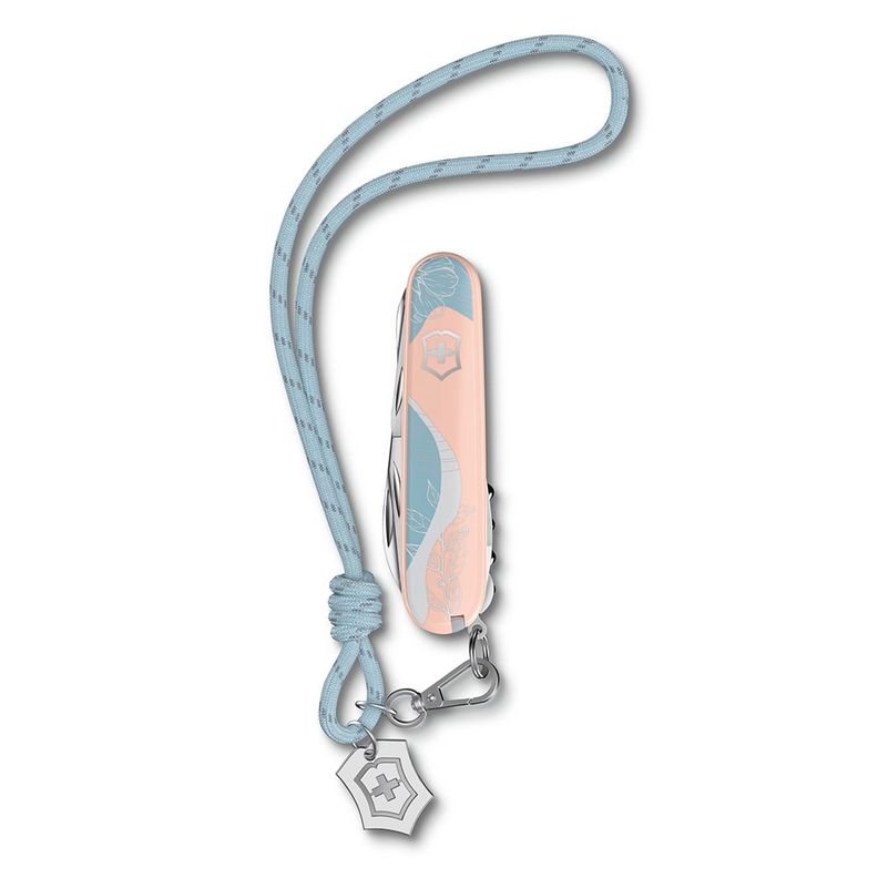 Navaja Companion Paris Style Victorinox-2