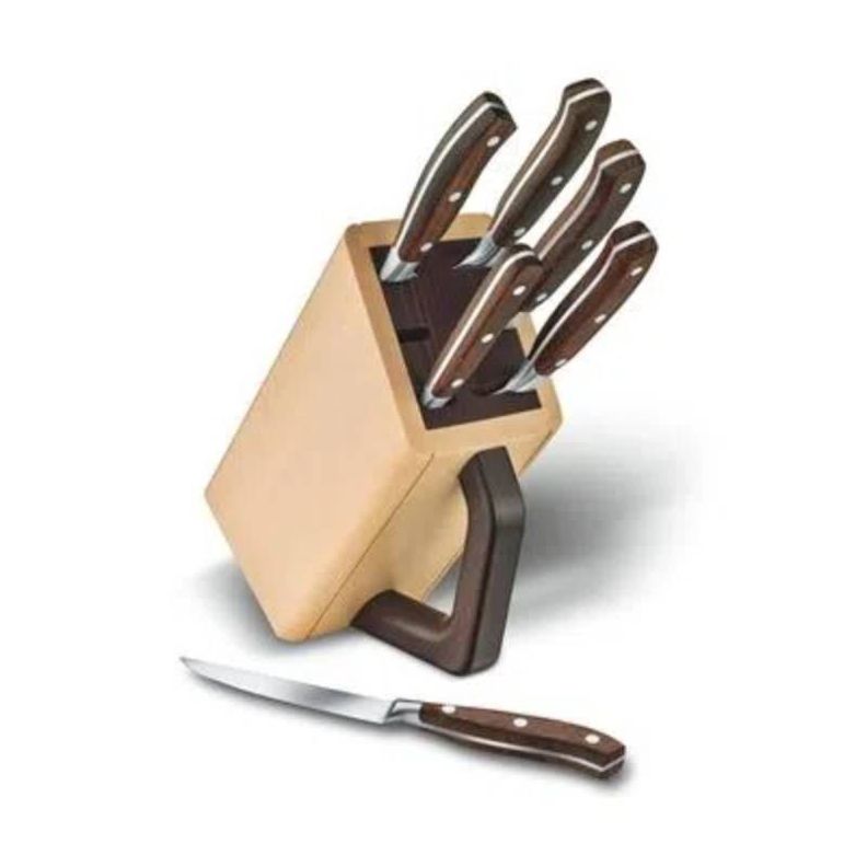 Soporte para cuchillos Grand Maître Victorinox-3