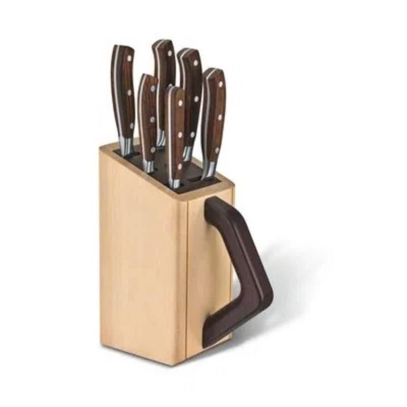Soporte para cuchillos Grand Maître Victorinox-0