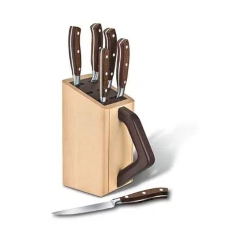 Soporte para cuchillos Grand Maître Victorinox-1
