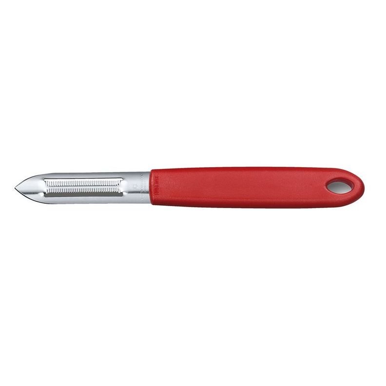 Pelador de tomate color rojo Victorinox-0