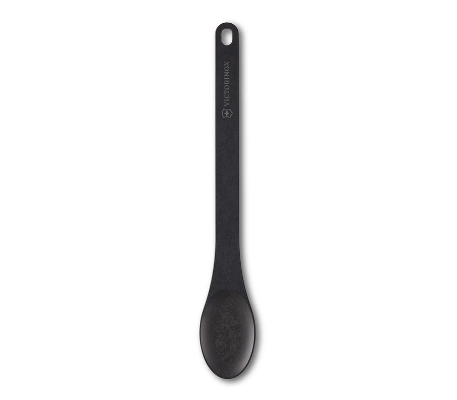 Cuchara pequeña Negro Victorinox-0