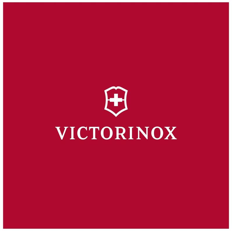 Cuchara pequeña Negro Victorinox-1