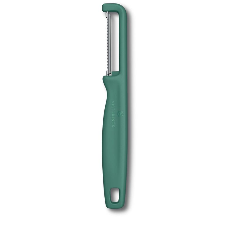 Pelador universal filo doble dentado verde Victorinox-0