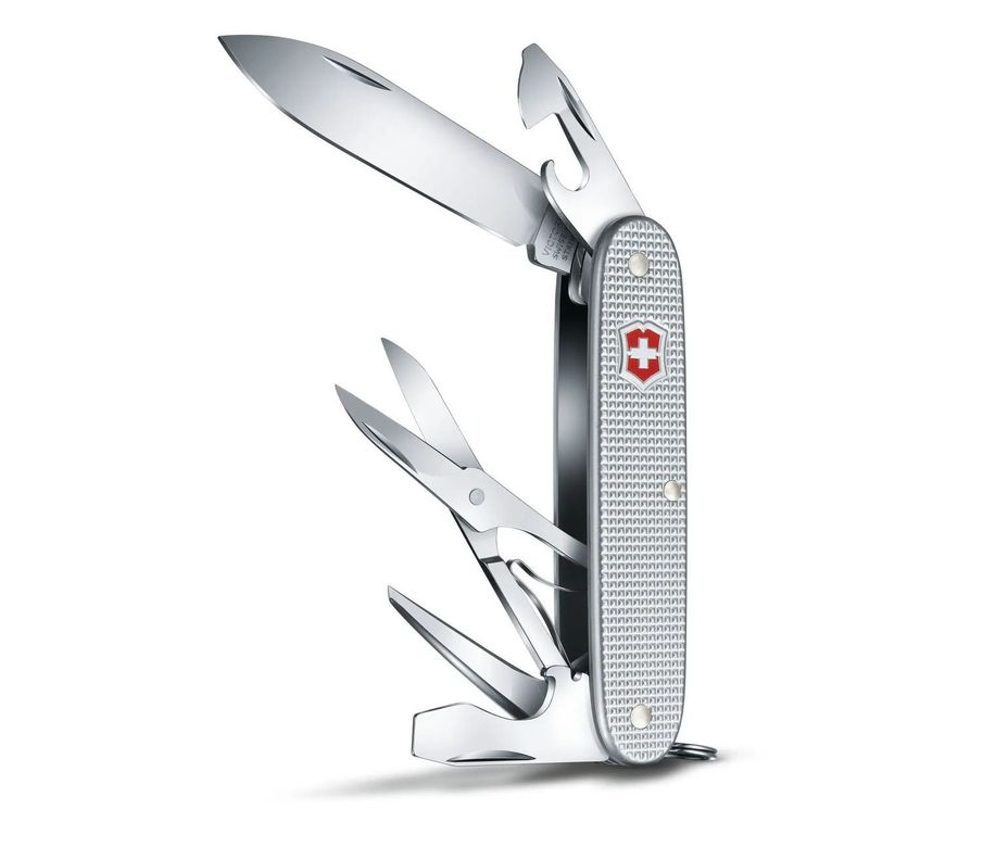 Navaja Pioneer X Alox Victorinox-1