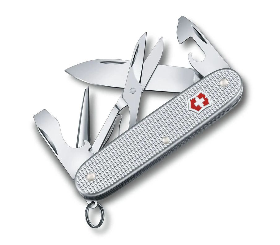 Navaja Pioneer X Alox Victorinox-0