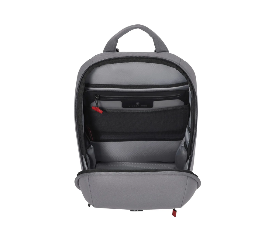 Mochila Touring 2.0 City Daypack Gris-2