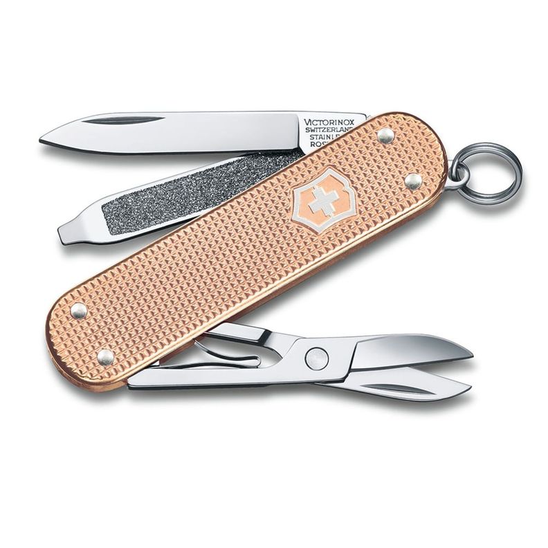 Navaja Classic Colors Fresh Peach-1