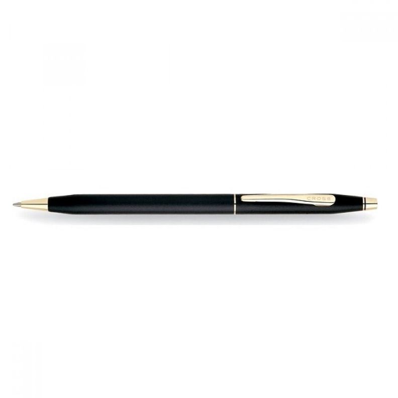 Bolígrafo Cross Classic Century Classic Negro.-0