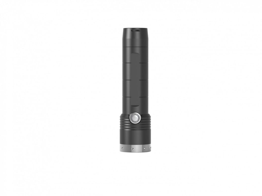 Linterna Led Lenser Recargable Mt10-1