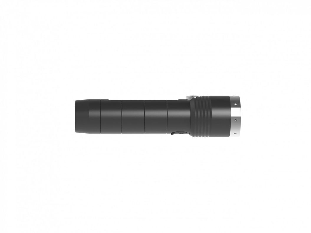 Linterna Led Lenser Recargable Mt10-2