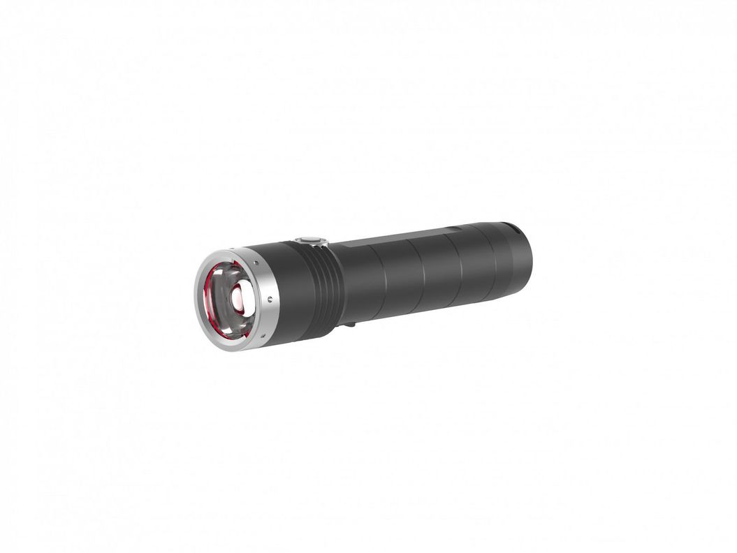 Linterna Led Lenser Recargable Mt10-0