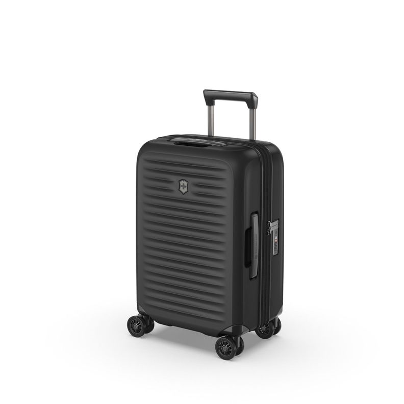 Maleta Airox Advanced cabina Hardside Negro Victorinox-2