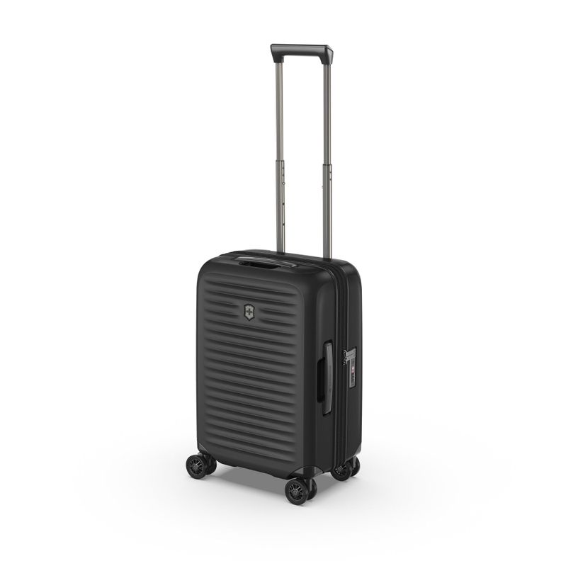 Maleta Airox Advanced cabina Hardside Negro Victorinox-3