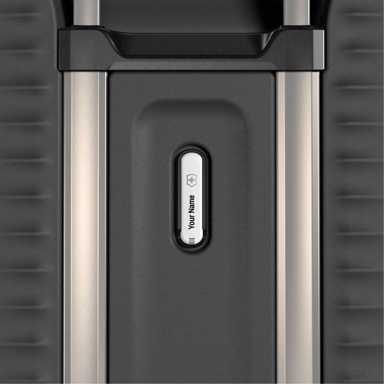 Maleta Airox Advanced cabina Hardside Negro Victorinox-9
