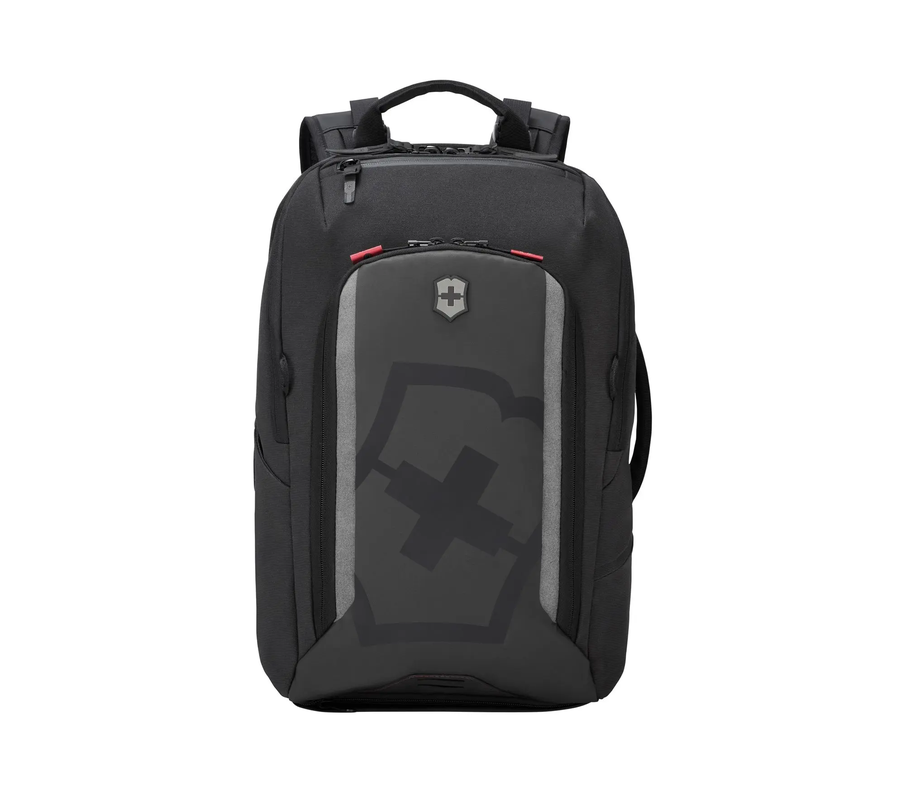 Mochila Touring 2.0 Laptop Negro-0