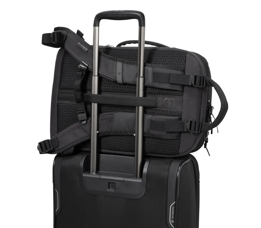 Mochila Touring 2.0 Laptop Negro-5