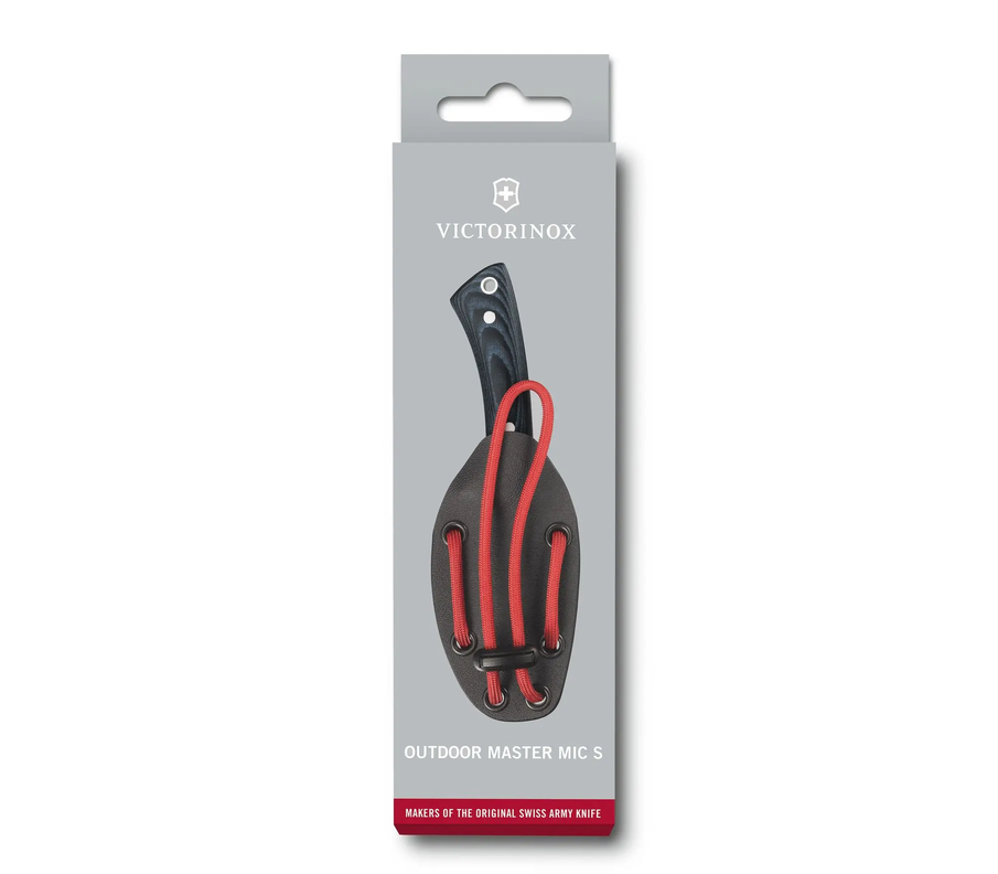 Cuchillo Outdoor Master Mic S Victorinox-6