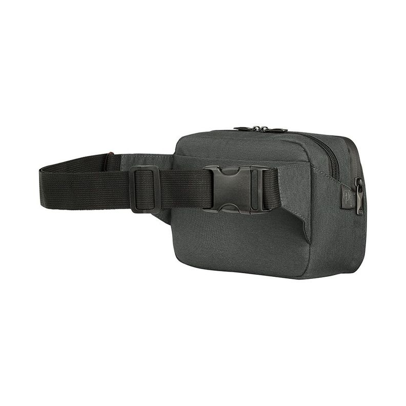 Banano Waist Pack Negro Wenger-4