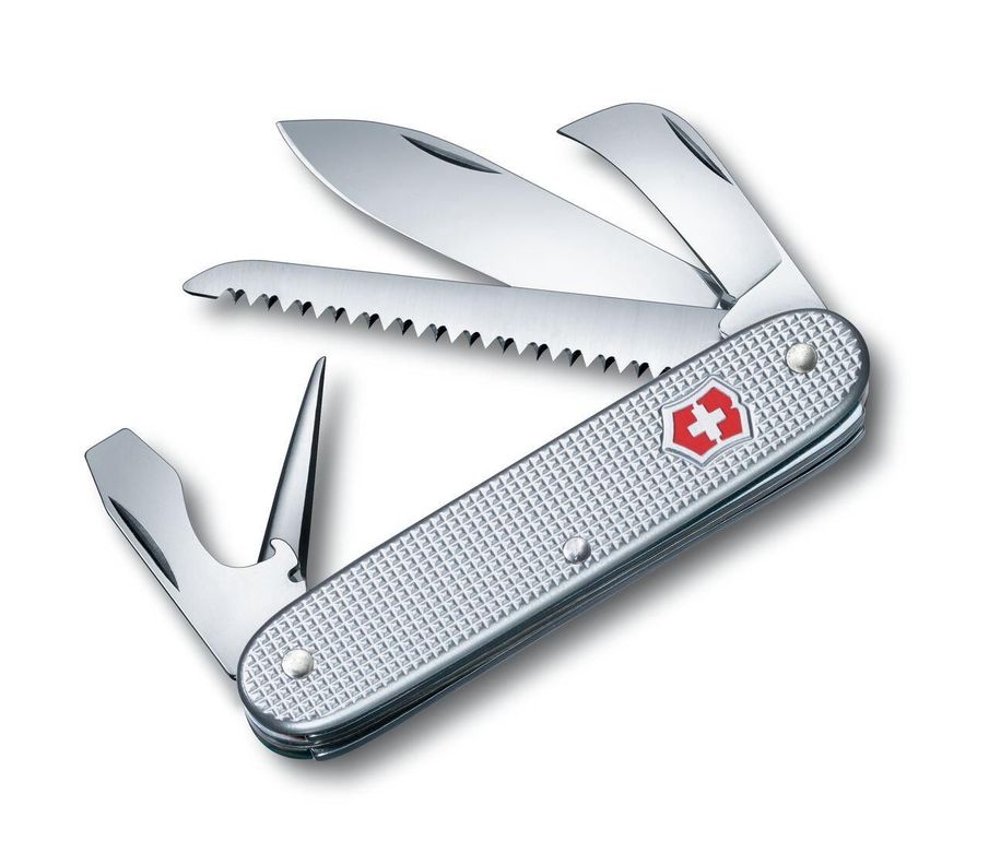 Navaja Swiss Army 7 Alox Victorinox-0