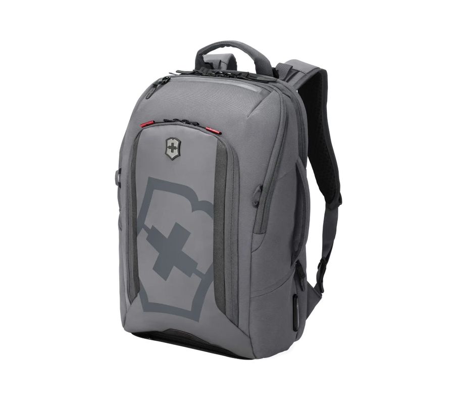 Mochila Touring 2.0 Laptop Gris-0