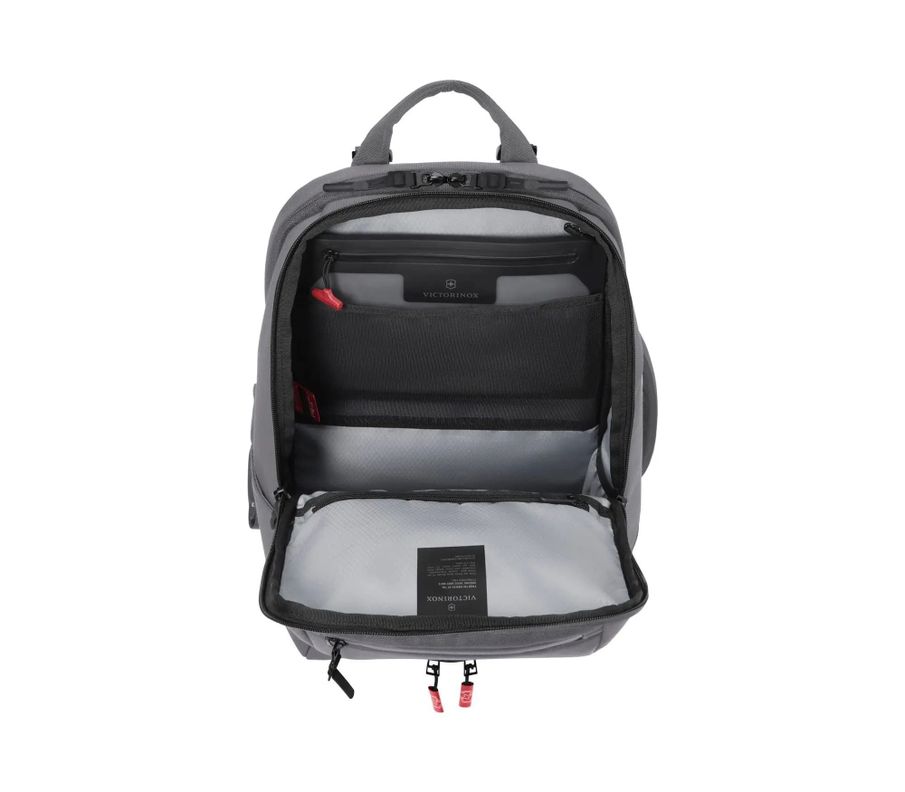 Mochila Touring 2.0 Laptop Gris-2