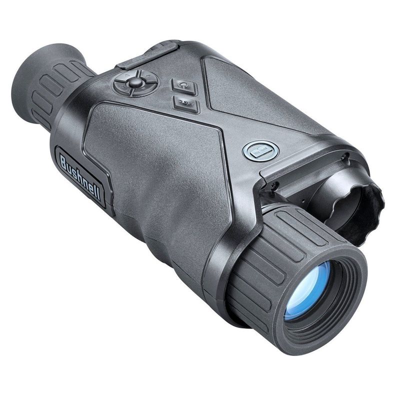 Monocular Night Vision 3x30 Z2 Bushnell-0