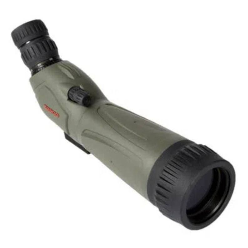 Telescopio FC 20-60x60-45º Tasco-1