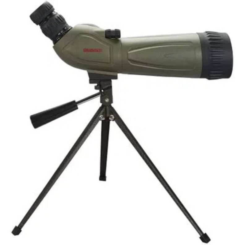 Telescopio FC 20-60x60-45º Tasco-0