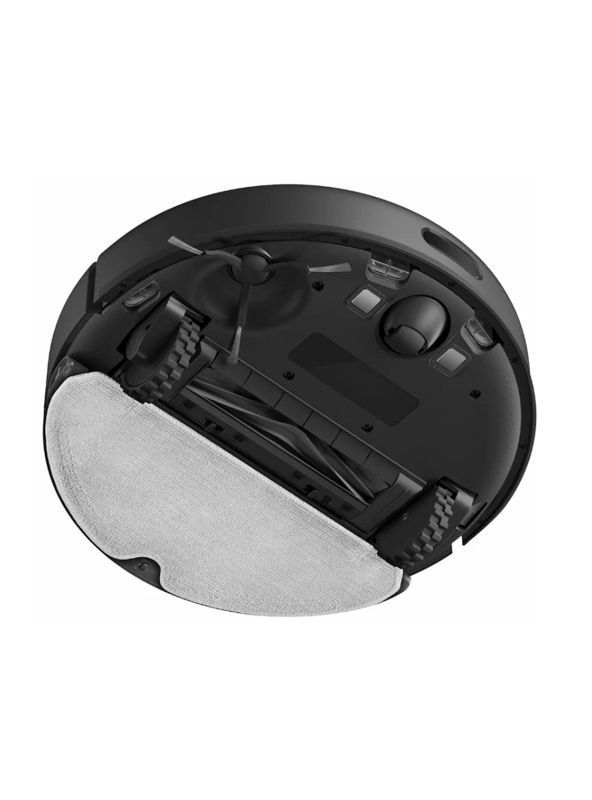 Robot Aspiradora Dreame D9 Max Gen 2  Succion 6000PA Color Negro/Blanco-1