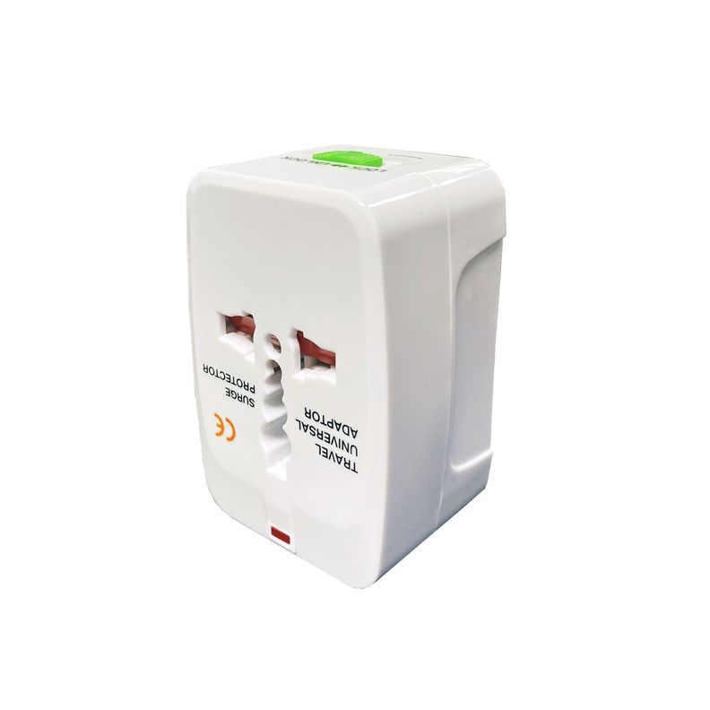 Adaptador Internacional All In One Para Enchufes-2