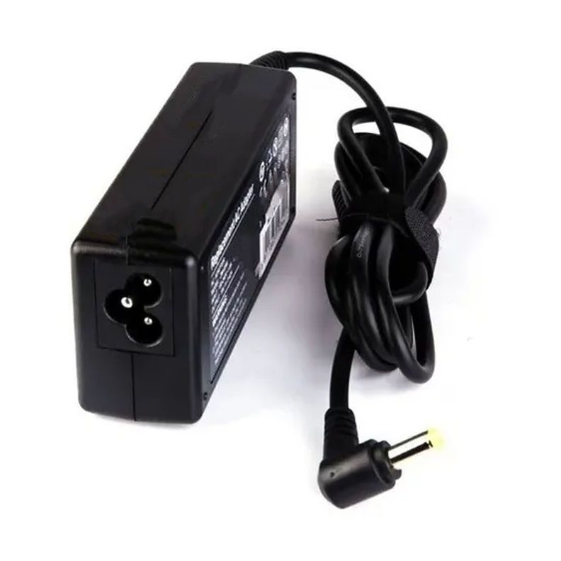 Cargador OEM Notebook Compatible OLIDATA 12V 3A / DBEKC-119-0
