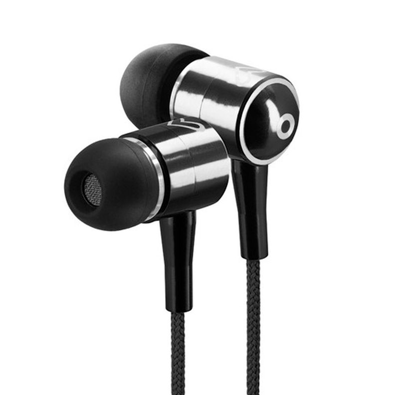 Audifono Energy Sistem Urban 2 Negro - Crazygames-2