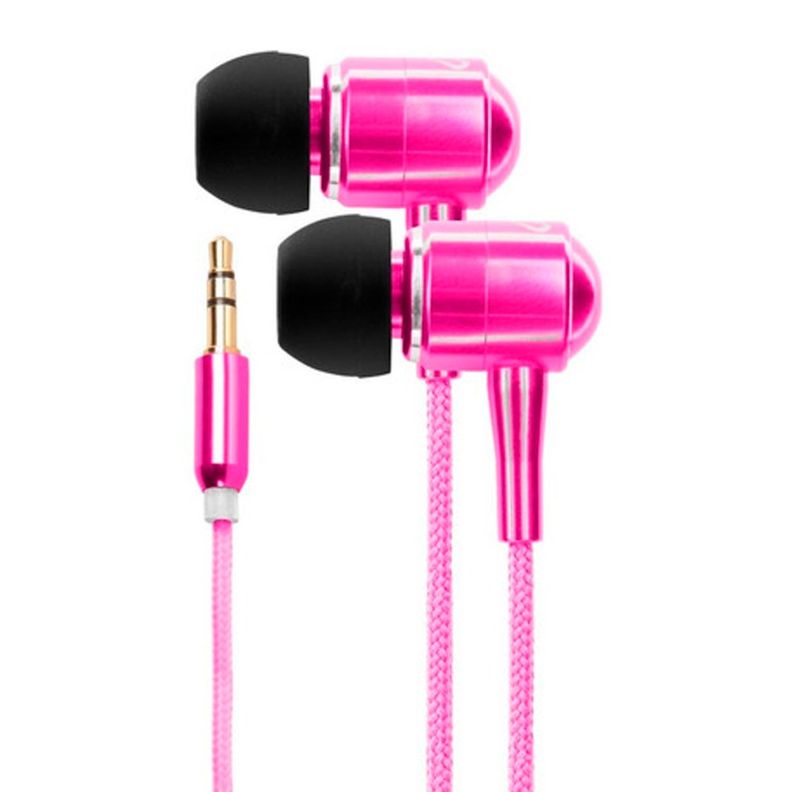 Audifono Energy Sistem Urban 2 Magenta - Crazygames-0
