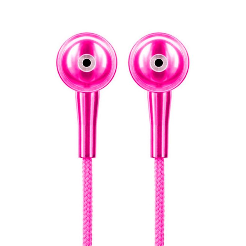 Audifono Energy Sistem Urban 2 Magenta - Crazygames-3