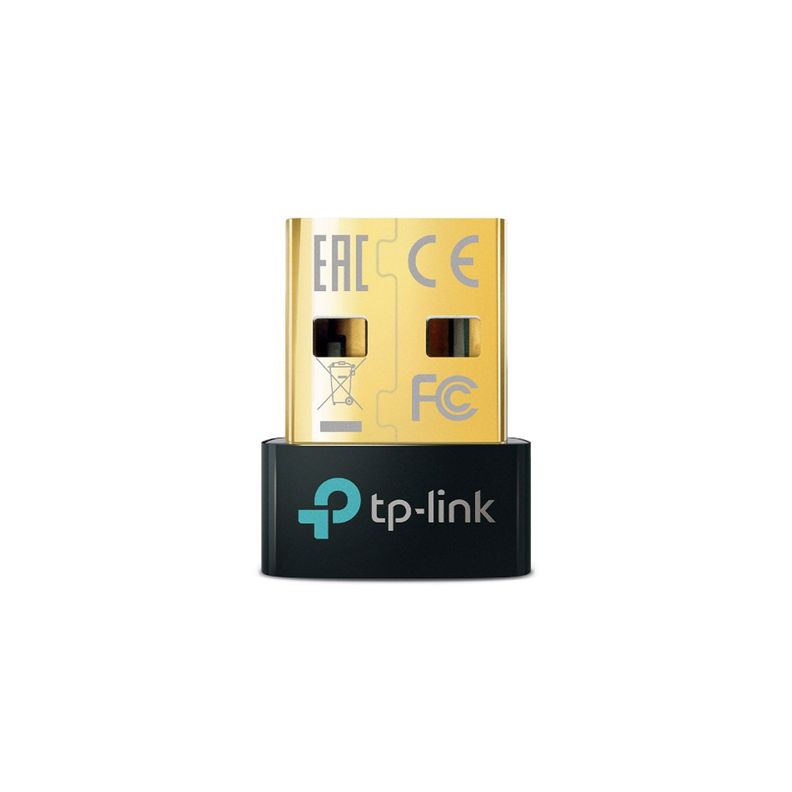 Adaptador Bluetooth 5.3 Usb Nano Tp-Link UB500-0