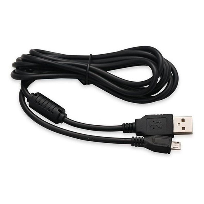 Cable Oem Con Filtro Para Control De Ps4 - Crazygames-0