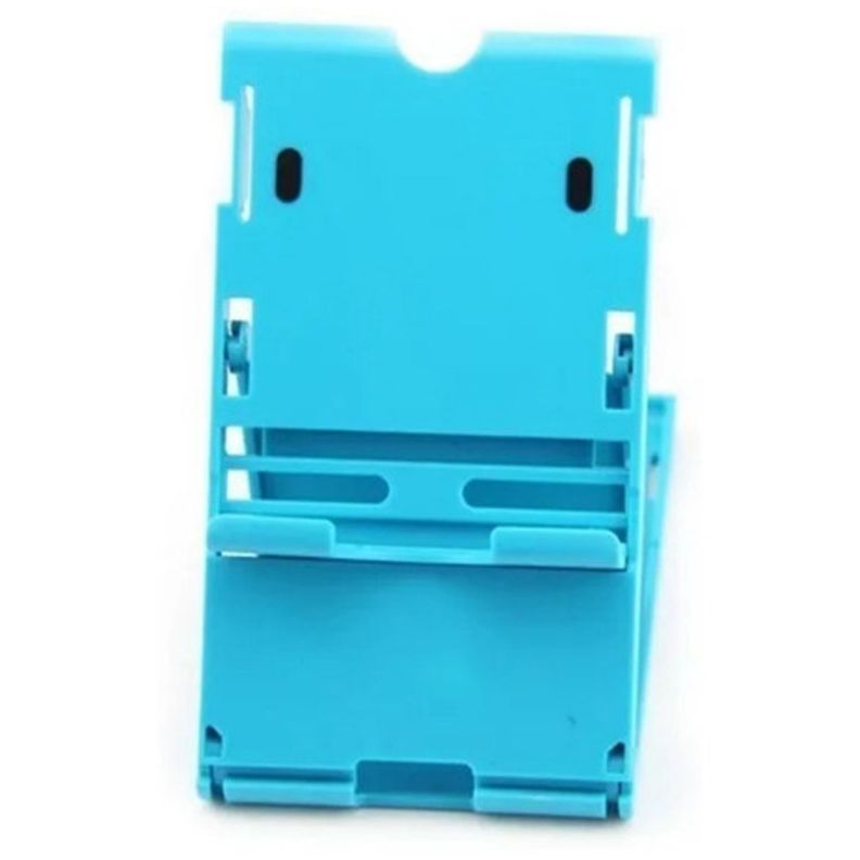 Base Stand Para Nintendo Switch Azul- Crazygames-0