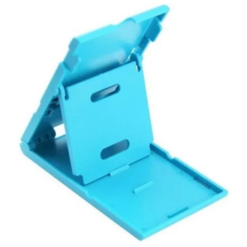 Base Stand Para Nintendo Switch Azul- Crazygames-1
