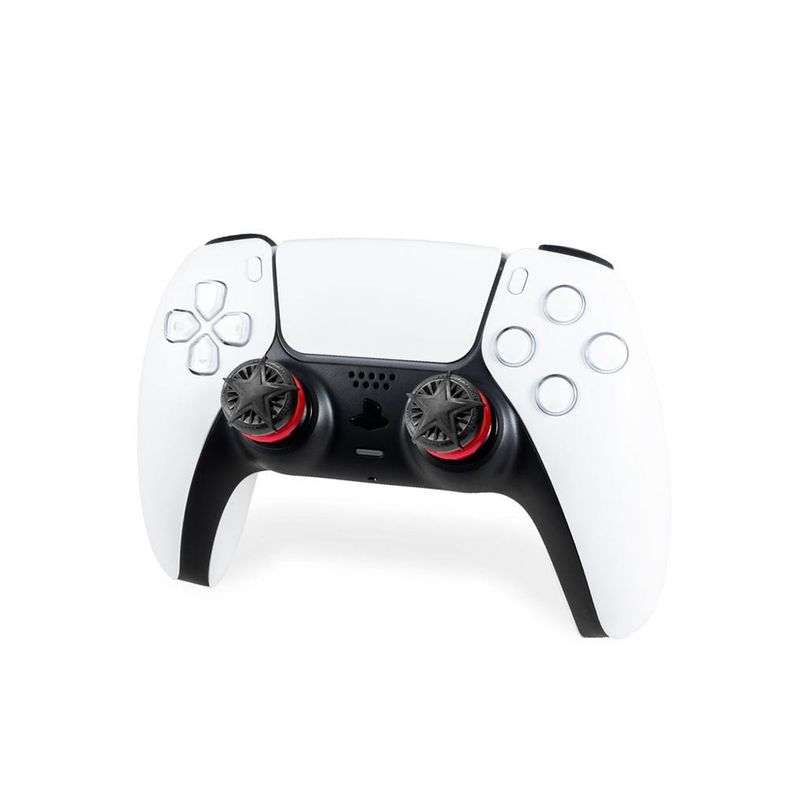 Kontrol Freek COD Cold War Compatible Con Mandos Ps4 Ps5-2