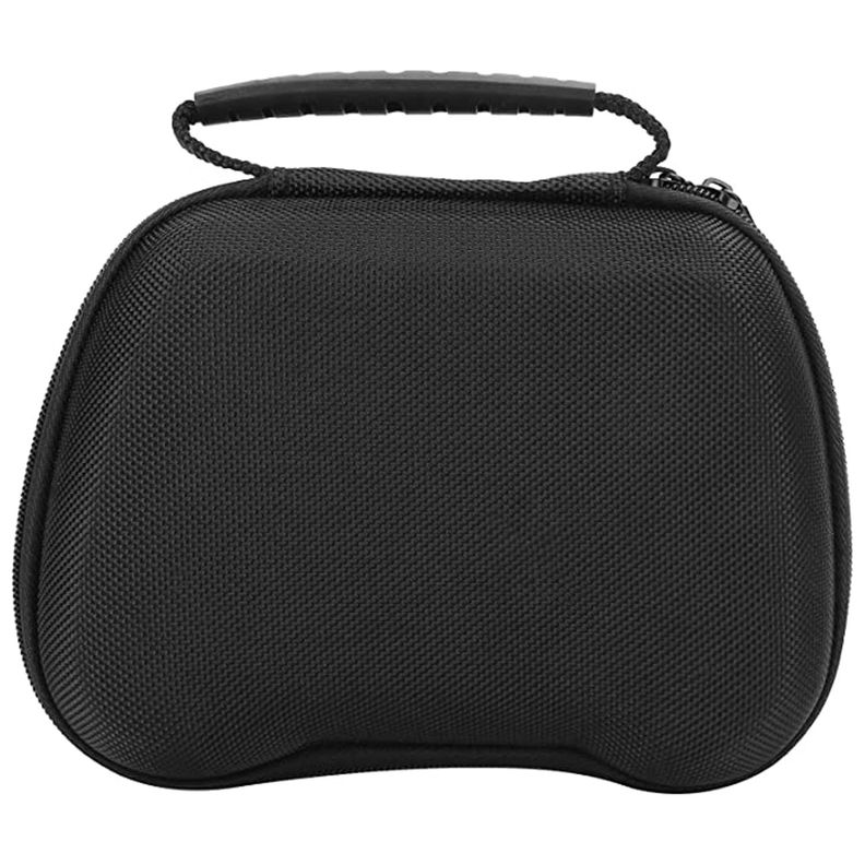 Estuche Para Mandos Negro Ps4/Ps5/Xbox Series/Pro de Switch-0