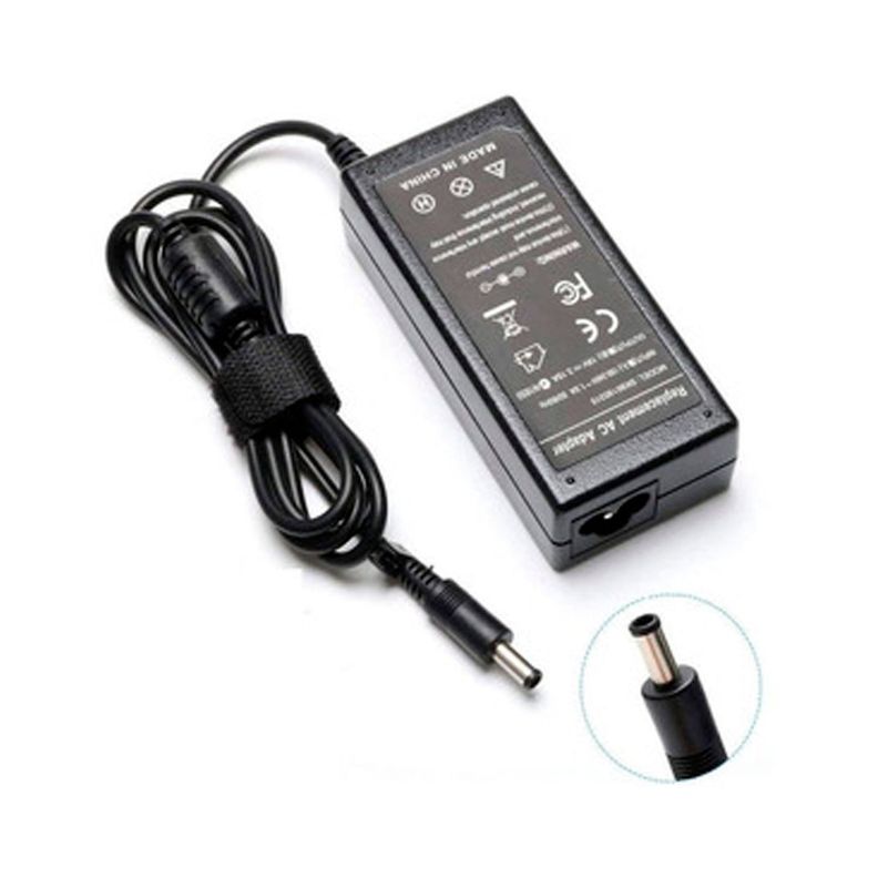 Cargador OEM Notebook Comp. HP/COMPAQ 19.5V 3.33A DBEKC-133-0