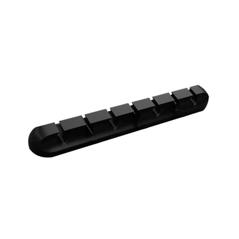 Organizador Para Cbales Tecnolab 7 Ranuras TL149-0